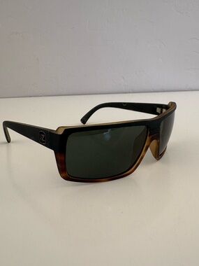 Y2K VON ZIPPER Snark Sunglasses